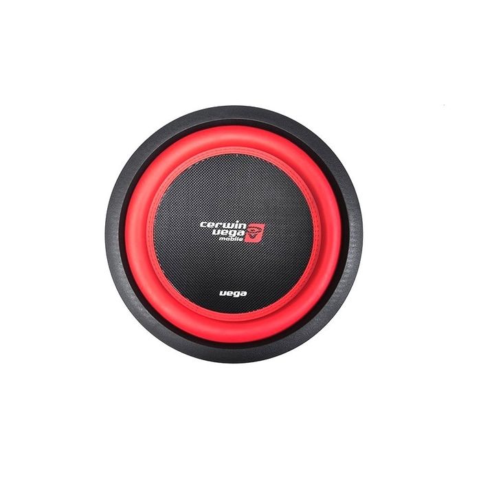 CERWIN VEGA 12 in VEGA SERIES 4 OHM DVC SUBWOOFER 1300W