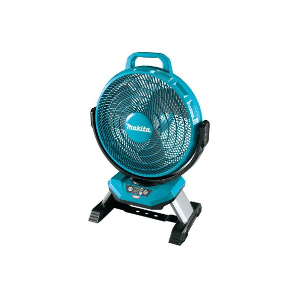 Makita 40Vmax XGT 330mm 13 in Jobsite Fan