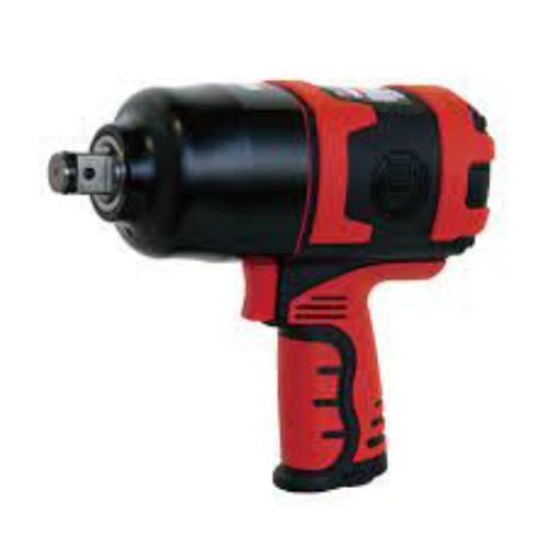 IMPACT WRENCH 3/4 INCH HYPER IMPACT WRENCH 1650NM MAX TORQUE