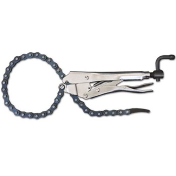 Strong Hand Chain Type Vice Pliers - Replacement Chain