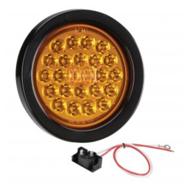 NARVA LED 40 9-33V REAR INDICATOR AMBER KIT