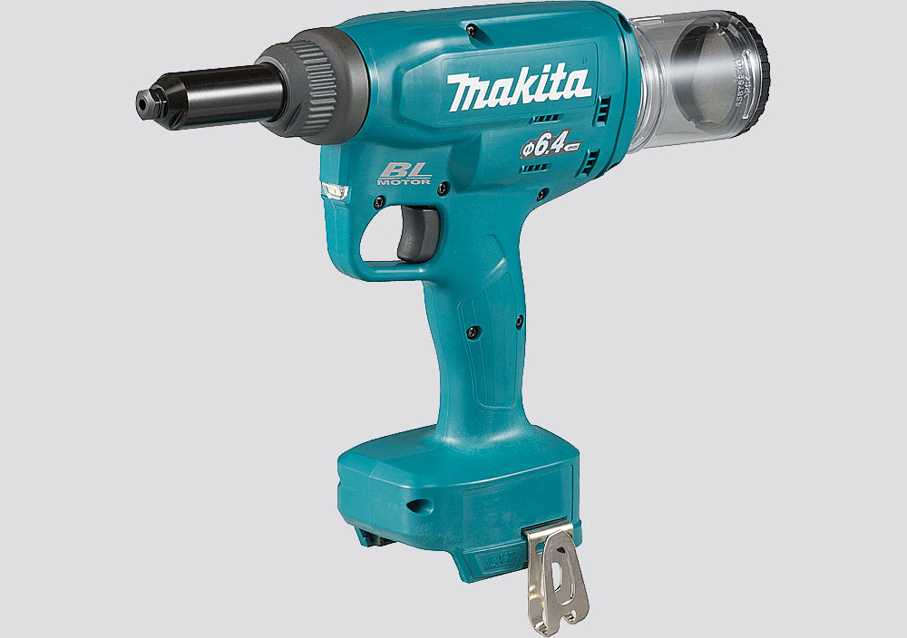 Makita 18V LXT BL Rivet Gun 4.8-6.4mm