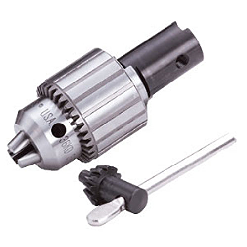 Holemaker 13mm Drill Chuck & Adaptor To Suit HMPRO40