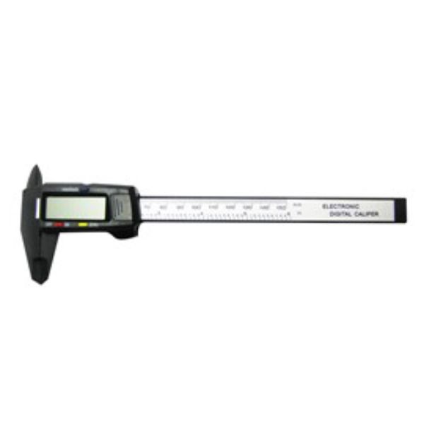 VERTEX PLASTIC DIGITAL VERNIER 150MM