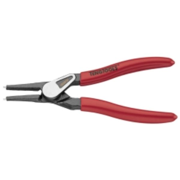 Teng MB 5in Straight/Outer Circlip Plier