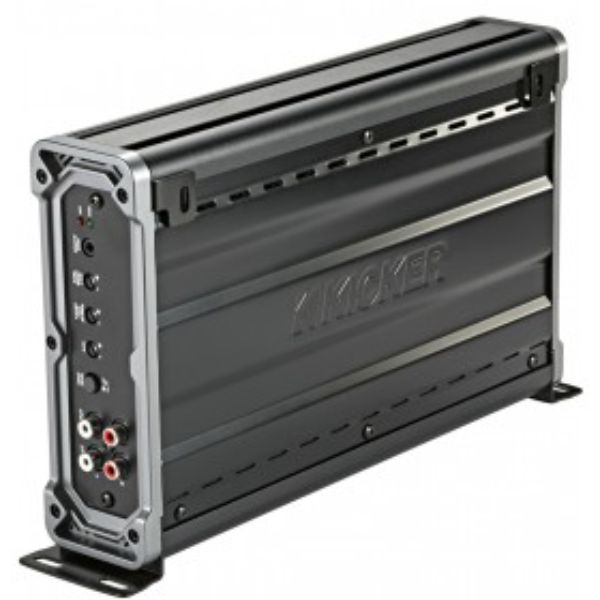 1200W MONO SUBWOOFER AMPLIFIER