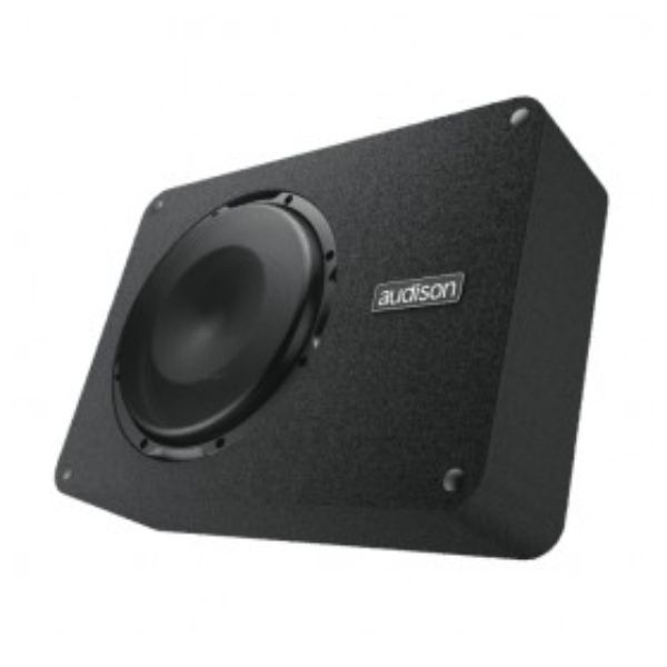 8IN REFLEX SUBWOOFER BOX