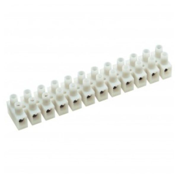 NARVA CONNECTOR STRIP 8MM B&S 10PK