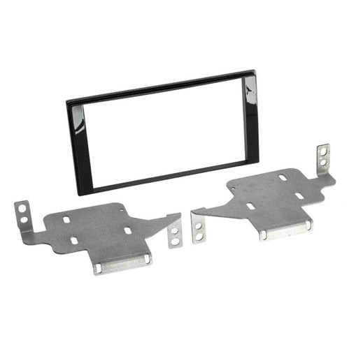 FACIA DOUBLE DIN NISSAN JUKE 70 FP8227