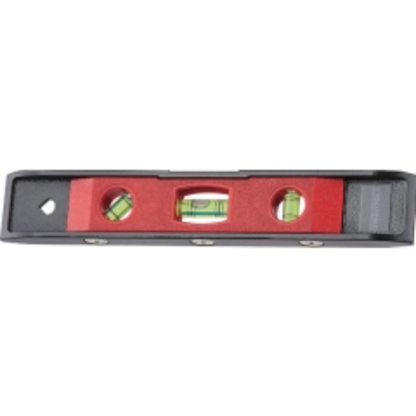 Teng Aluminium Torpedo Level 230mm