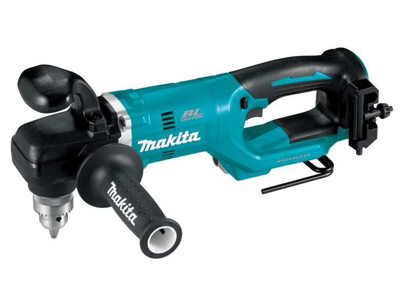 MAKITA 18V BL ANGLE DRILL SKIN ONLY