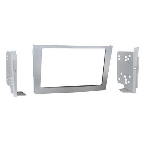 FACIA DOUBLE DIN HOLDEN ASTRA 70 FP8108S