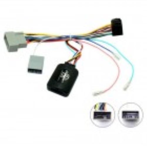 CONTROL HARNESS C FOR HONDA 71 CHHO8C