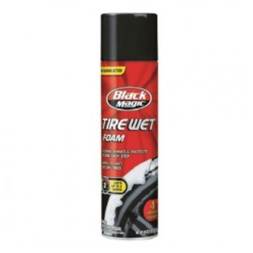 TIRE WET FOAM 510GR