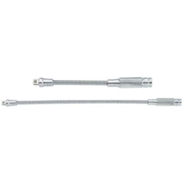 KING TONY 1/4DR FLEX EXTENSION BAR 12in HANG SELL DISPLAY