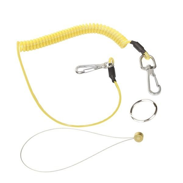 TOLEDO SECURITY SPRING HOOK 3KG