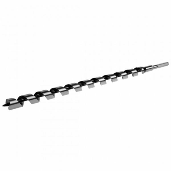 #500 18mm LONG POWER WOOD BIT