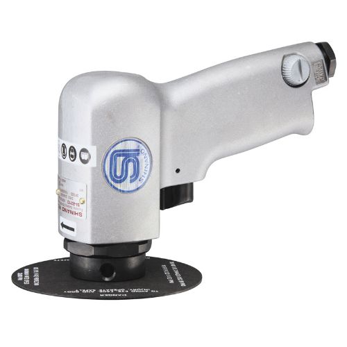 100MM PISTOL GRIP SANDER 18000RPM