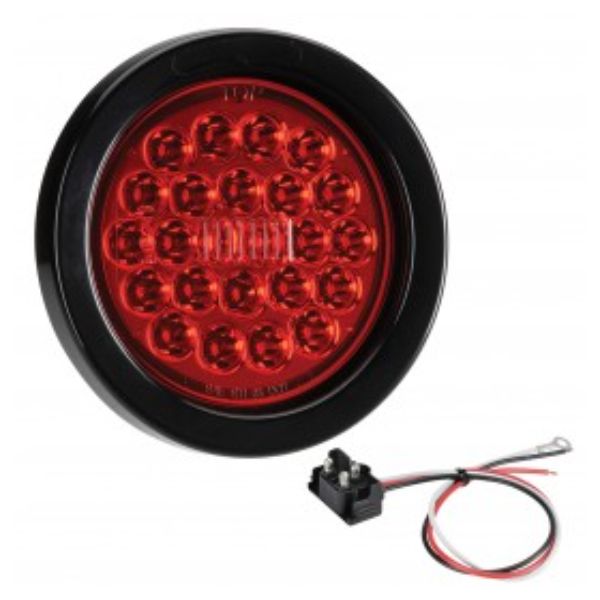 NARVA LED 40 9-33V REAR STOP/TAIL RED KIT