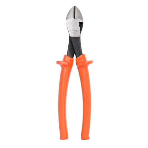 CRESCENT 200mm H/DTY DIAGONAL PLIER 1000V