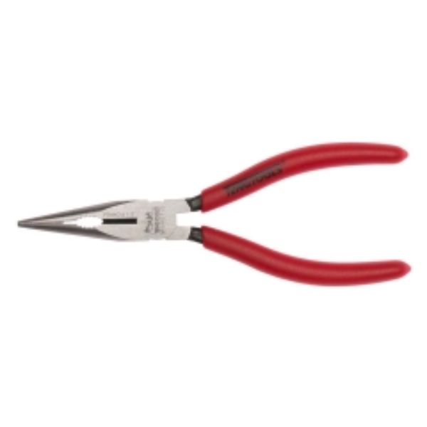 Teng MB 5in Long Nose Plier Straight Jaw