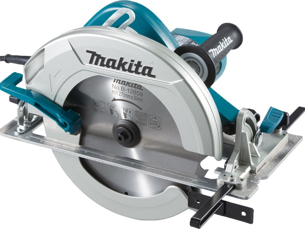 MAKITA CIRCULAR SAW 270mm