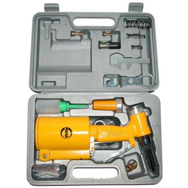 Puma 3/16 in Hydraulic Riveter Kit