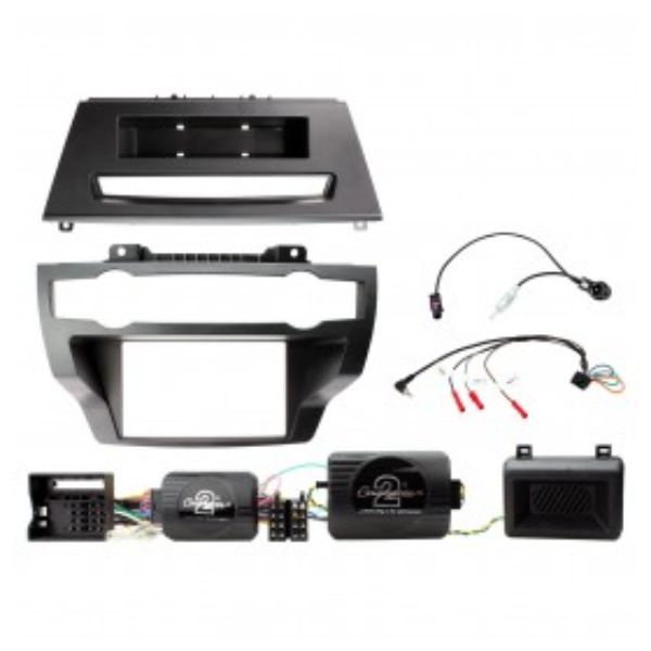 INSTALL KIT TO SUIT BMW X5, X6