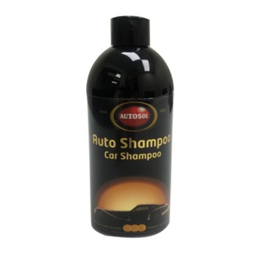 2001 CAR SHAMPOO 500ML