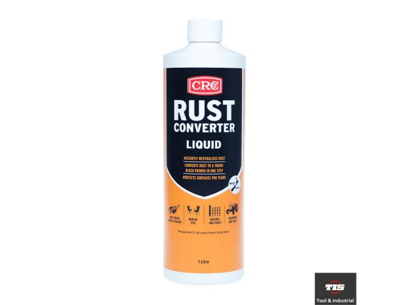 Rust Converter 1 Litre