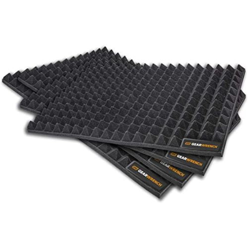 Gearwrench 4Pc Trap Mat