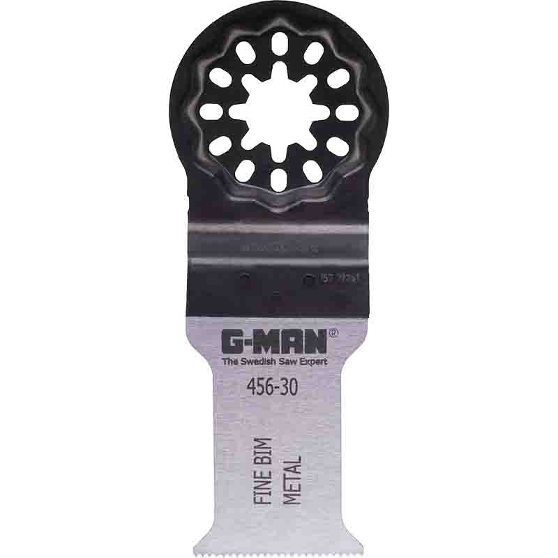 MULTI TOOL BLADE - 50mm x 30mm