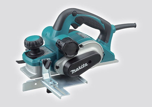 Makita PLANER 82MM 850W W/CASE