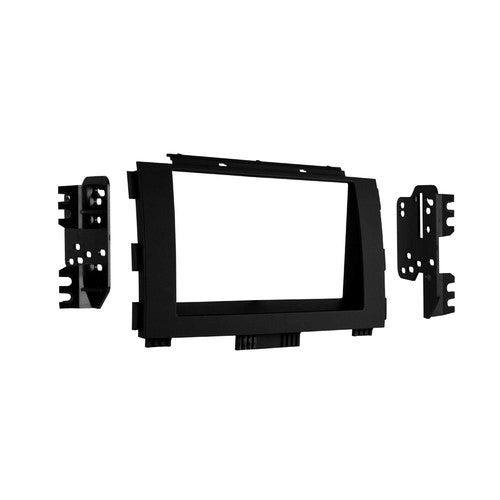 FACIA DOUBLE DIN KIA CARNIVAL 70 FP8185