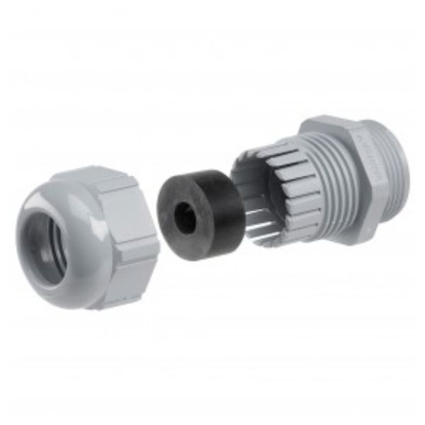 NARVA COMPRESSION FITTING 9.5MM