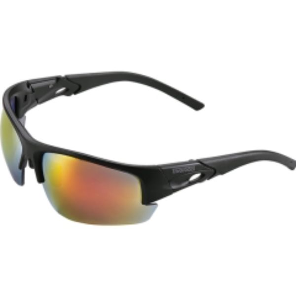 Teng Safety Sun Glasses 5145A - Mirror - AS/NZS 1067