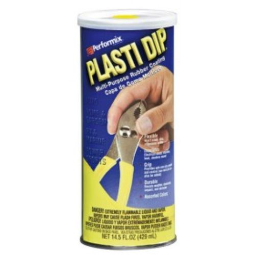 PERFORMIX PLASTI DIP 429ML YELLOW