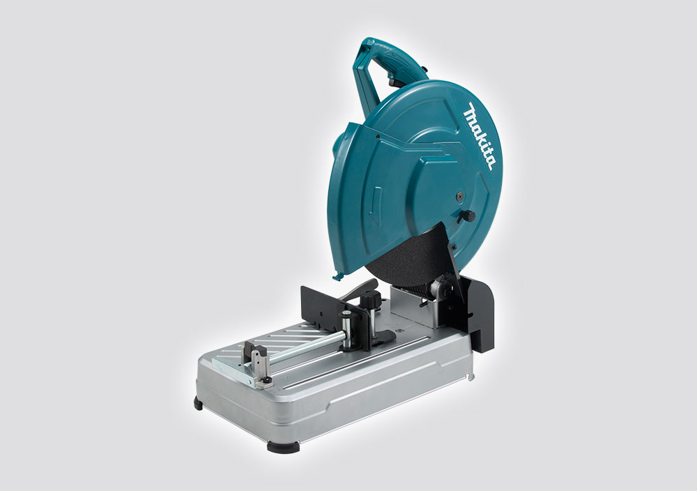 Makita CUT-OFF SAW 355mm 14 T LESS