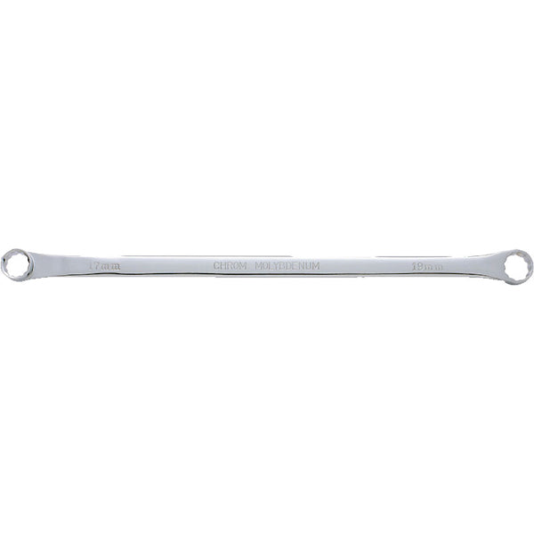 Teng Double Ring Long Spanner 8 x 10mm