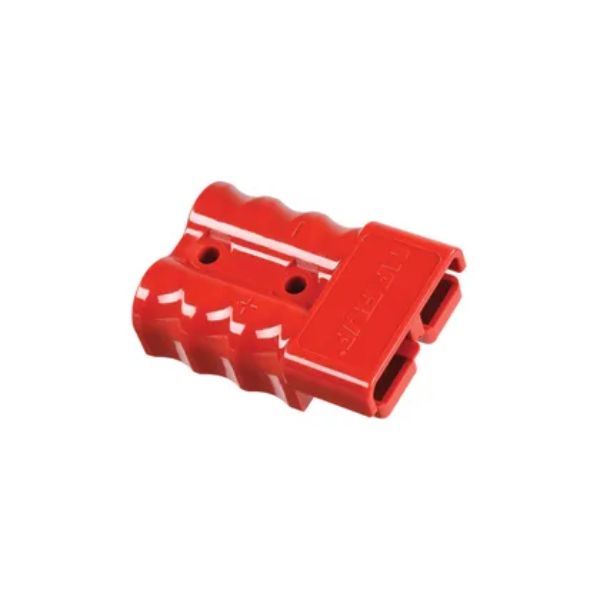 CONN HOUSING RED 175 AMP