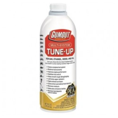 MULTI SYSTEM TUNE UP 473ML