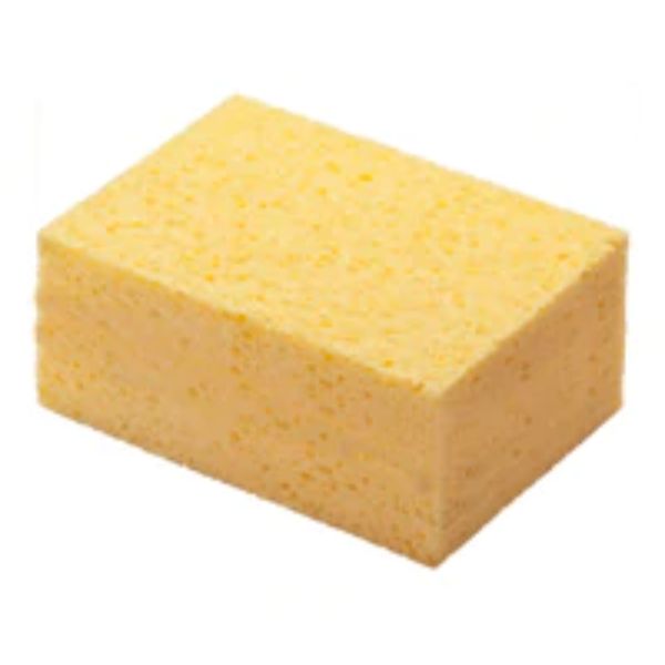 Sponge Mops Raven 4513 160X115X70mm Jumbo Sponge Ea