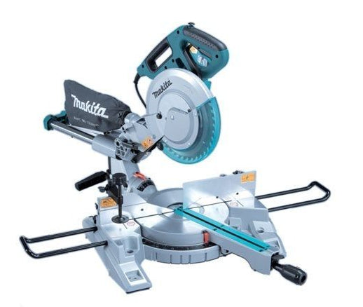 Makita 260MM Slide Compound Mitre Saw