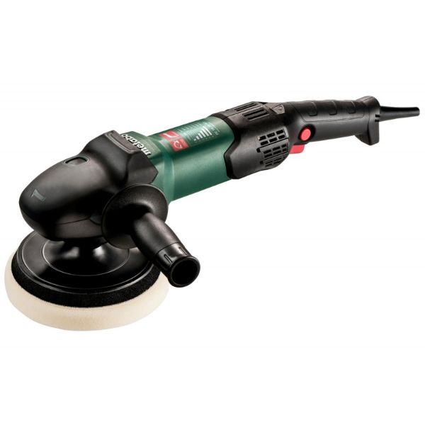 Metabo 1200w 175mm Polisher