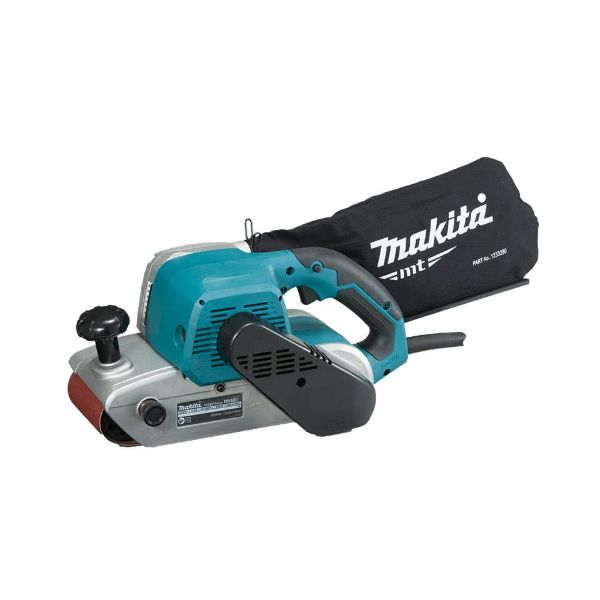 Makita BELT SANDER MT-Series Teal