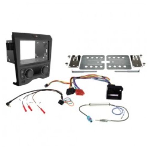 INSTALL KIT TO SUIT HOLDEN VE DUAL ZONE