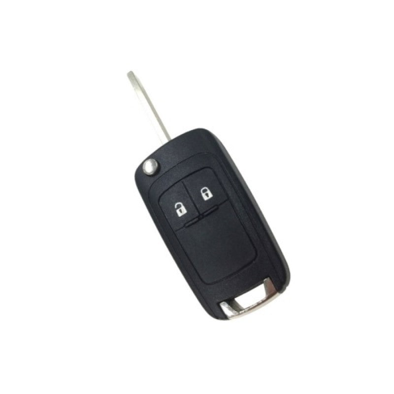 HOLDEN CRUZE COLORADO 2 BUTTON COMPLETE REMOTE