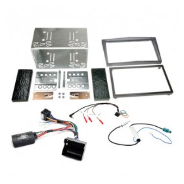 INSTALL KIT TO SUIT HOLDEN CAPTIVA/ASTRA