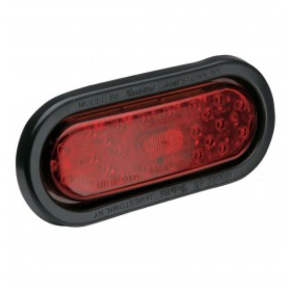 NARVA LED 12V STOP/TAIL LAMP KIT