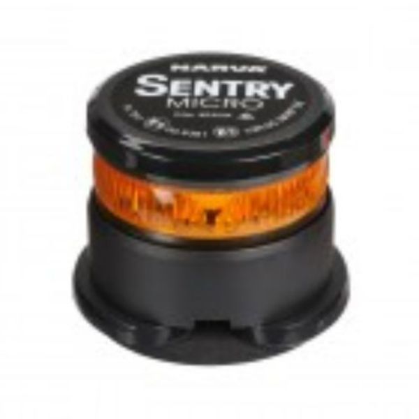 SENTRY MICRO STROBE RECHARGEABLE